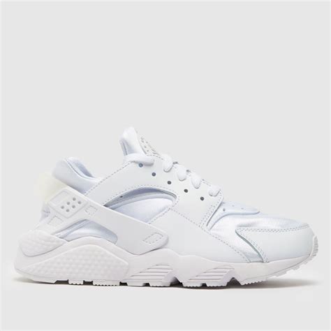 Witte Nike Huarache Maat 36 online kopen 